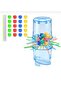 Pull the Stick Stick Pulling Game Letting Balls Fall Family Mind Intelligence Box Entertainment Game - 3