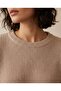 Premium Textured Comfortable Fit Knitwear Sweater - 5