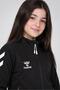 Oregon Kids Camping Sweatshirt Black - 2