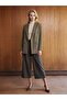 60819 Blazer Jacket-Green