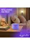Yango Lite AI Smart Speaker, Bilingual Arabic & English, Music, Stories, Quran, Screen-free Learning for Kids, Routine helper for Parents, Purple - 4