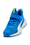 Flyer 4 Ac+ Ps Kids Blue Sneaker Shoes 31404502 - 4