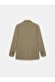 60819 Blazer Jacket-Green - 7