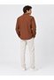 Men's Tile Long Sleeve Elvira Double Pocket Flap Snap Shirt - 5