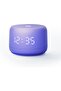 Yango Lite AI Smart Speaker, Bilingual Arabic & English, Music, Stories, Quran, Screen-free Learning for Kids, Routine helper for Parents, Purple