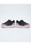 Kids' hook-and-loop fastened lace-up sneakers - casual everyday school shoes - 2
