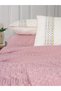 Aura Single Pique Set-Pink Tkebt Pink