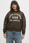 Women's Sweatshirt 12260608