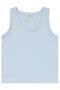 Civil Boy's Basic 3-Piece Undershirt |   Lycra Single Jersey |   School Nursery and Daily Use - 3