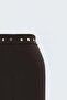 Sally Pants - Brown - 4