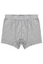 Civil Boy's Basic Boy's 5-Piece Boxer Set |   Lycra Single Jersey |   School Nursery and Daily Use - 5