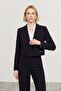 Sally Jacket - Black - 3