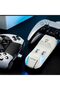 محطة شحن لجهاز PS5، شاحن سريع مزدوج لوحدات تحكم PS5، قاعدة شحن للتحكم - 3