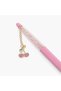 Pen with Cherry Charm - 3