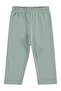 Plain 6-18 Months Leggings - Green