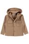 Pike 2-5 Years Old Shirt - Brown - 3