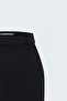 Classic Trousers - Black - 3