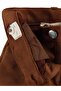 Double Leg 6-18 Months Shorts - Brown - 2