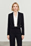 Sally Jacket - Black