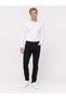 Men's Lf2034691 Trousers Black