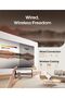 HD Mini Projector HY300PRO with WiFi and Bluetooth - 3