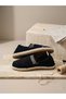 100% Handmade Hand-Knitted Men's Espadrilles & Lightweight Casual Summer Shoes - 4