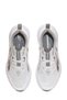 Rushwind White Women's Running Shoes - 4