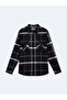 Men's Navy Blue Yosake Shirt - 5