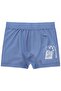 Civil Boy Little Dino Boy 2-Piece Boxer |   Lycra Single Jersey |   School Nursery and Daily Use - 3