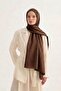 Hijab Cotton Soft Textured Loop Pattern2 Jacquard Shawl