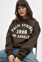 Women's Sweatshirt 12260608 - 3