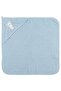 Koala Embroidery 75X75 Towel - Blue - 2