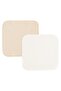 7-Pack Mouth Wipes - Beige - 2