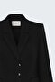 Classic Jacket - Black - 3