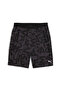 7" Graphic Stretch Woven Shorts Men