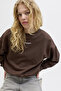 Women's Sweatshirt 12280154 - 2