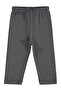 Plain 6-18 Month Leggings - Gray