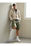 Men's Seasonal Stone Lined Raincoat & Windbreaker with Pockets - 5