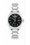 Men's Day and Date Display 5 Atm Quartz Metal Band Wristwatch with 2 Year Warranty