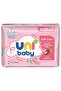Soft Care Coconut Oil Wet Wipes 3X50