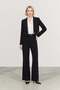 Sally Pants - Black