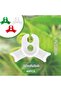 40 Pcs Plant Training Clips, Low Stress Training Clips for Plant Stem Support, 90 Degrees Plant Trai - 2