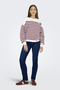 Only Women's Sweatshirt 15358792 - 2