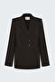 Classic Jacket - Brown - 2