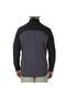 THUNDERBOLT HALF ZIP - 35195 L BEDEN - 5