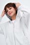 Zippered Şardonlu Sweatshirt H10744