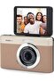 PIXPRO C1 Digital Camera - Brown