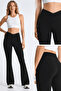Buy Spanish Flared Leggings