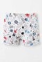 Boys' Cotton Boxers 10-Piece Advantageous Pack - Fun Mixed Patterns - Specially Made with a Sleep Band as a Gift - 3