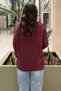 Crochet Knitwear Fabric Detailed Knitwear Cardigan - 4